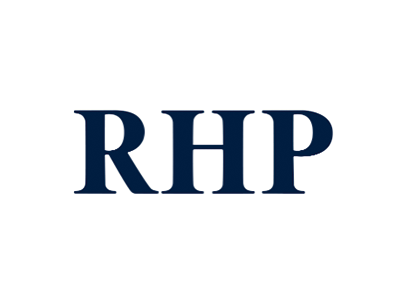 RHP Logo RHP